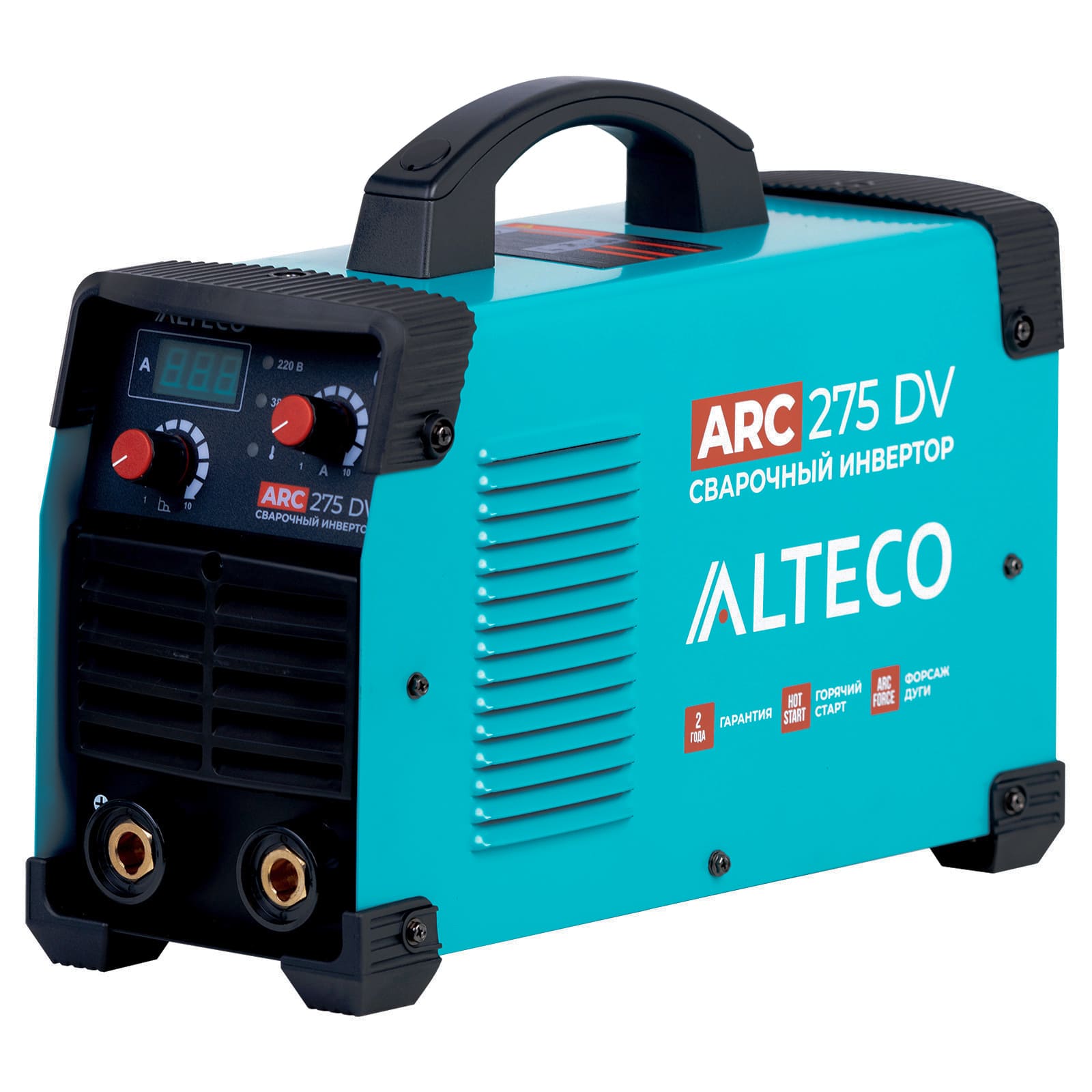 Сварочный аппарат ARC-275DV ALTECO