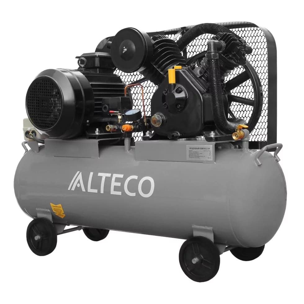 Компрессор ACB-70/300 ALTECO