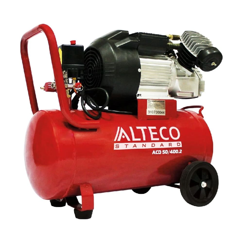 Компрессор ACD-50/400.2 ALTECO 