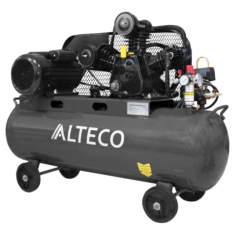 оборудование Alteco