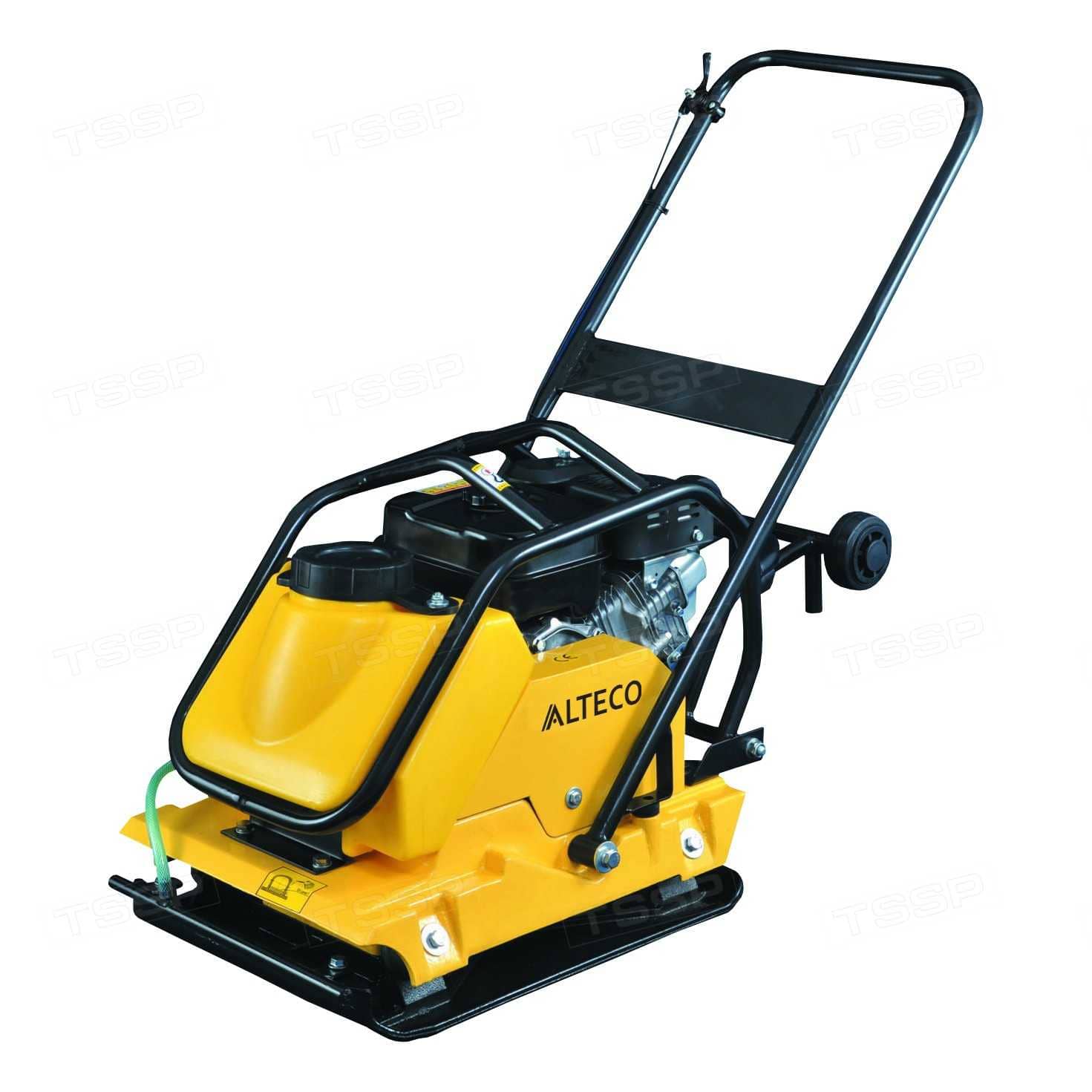 Виброплита Alteco C100TL (без бака для воды)