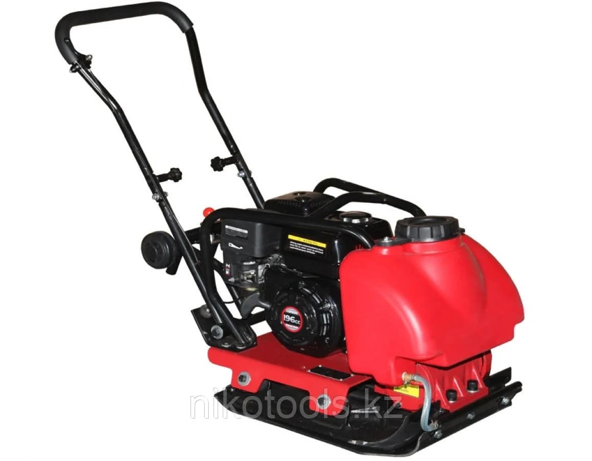 Виброплита Alteco C60TL (без бака для воды)